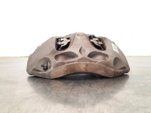 Used Left front brake caliper AUDI Q5 Sportback (FYT) 50 TFSI e quattro (299 hp) 17563616
