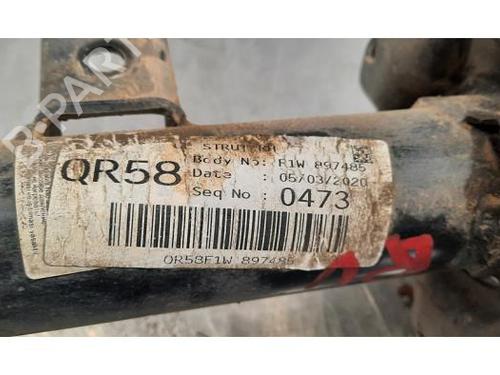 Right front shock absorber KIA SORENTO III (UM) 2.2 CRDi 4WD | BP24942321M17 