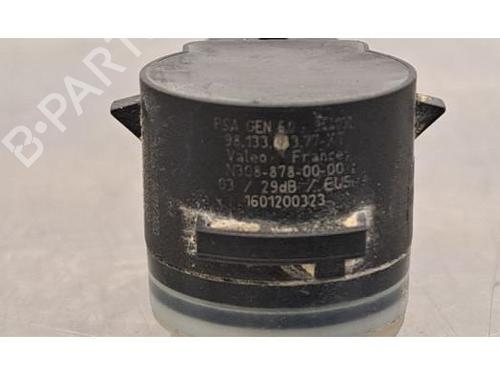 Electronic module PEUGEOT PARTNER Box Body/MPV (K9) 1.5 BlueHDi 100 | BP29379443M83 