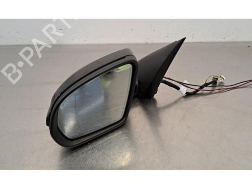 Left mirror MERCEDES-BENZ C-CLASS (W205) C 200 d (205.011) | BP28092729C26 