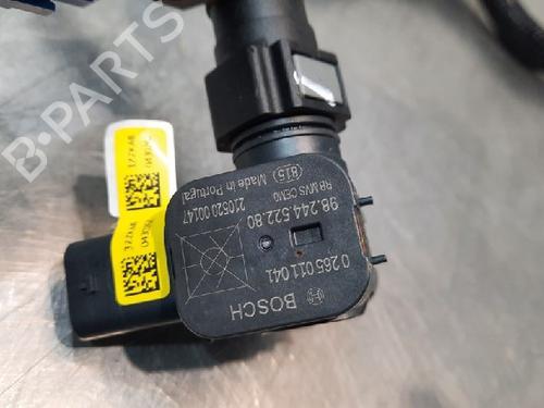 Elektronisk modul OPEL MOKKA MOKKA-e (76) | BP10891903M83 