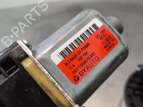 Electronic module HYUNDAI TUCSON (TL, TLE) 2.0 CRDi All-wheel Drive | BP15022386M83 