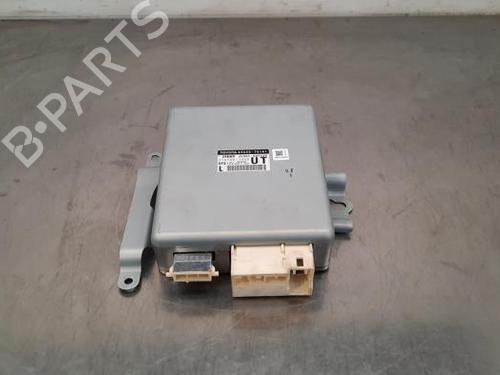 Servostyring. Styringsenhed TOYOTA PROACE Bus (MDZ_) Electric (MDZS, MDZZ) (136 hp) 19649579