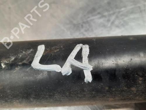 Left rear shock absorber MERCEDES-BENZ A-CLASS (W176) A 160 (176.041) | BP23611098M18 