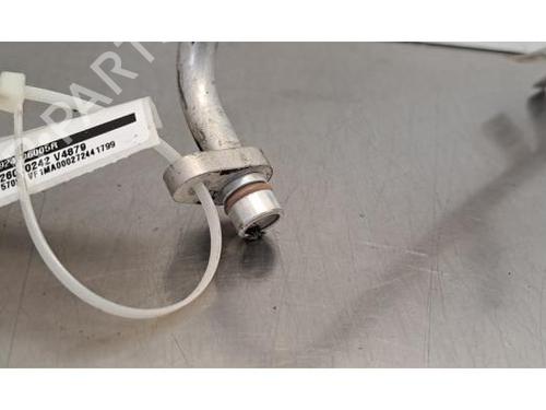 AC pipe RENAULT MASTER III Van (FV) 2.3 dCi 110 FWD (FV0R, FV0W, FV1A) | BP38039127M126 - Image 2