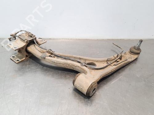Querlenker links vorne für MERCEDES-BENZ CLA Coupe (C117) CLA 180 (117.342) (122 hp) 11108501