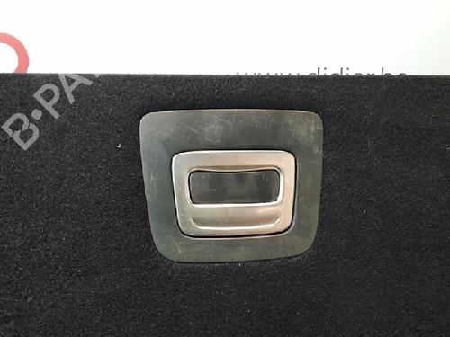 Luggage compartment floor RENAULT TALISMAN Grandtour (KP_) 1.6 TCe 150 | BP15022367I33 
