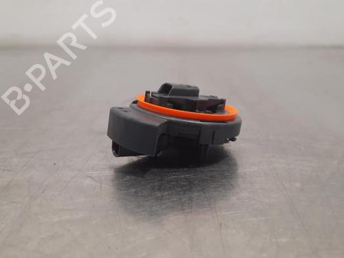 Used Electronic module MERCEDES-BENZ A-CLASS Saloon (V177) AMG A 35 4-matic (177.151) (306 hp) 23587687