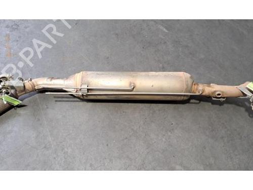 Used Catalyst CITROËN JUMPY III Van (V_) 2.0 BlueHDi 180 (177 hp) 30187617