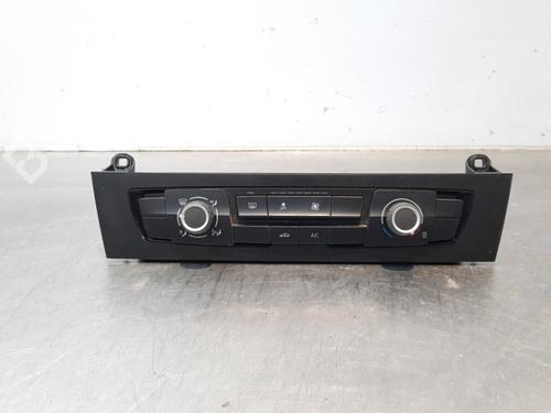 Used Climate control BMW 1 (F20) 114 i (102 hp) 15031227