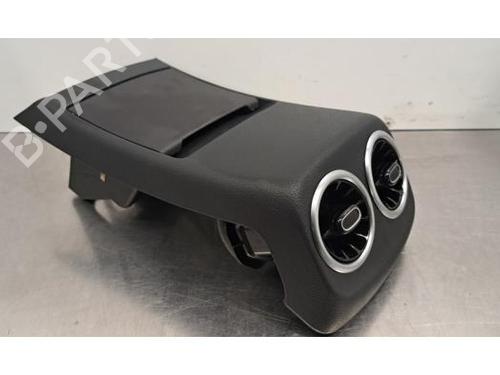 Luftventilen MERCEDES-BENZ CLA Shooting Brake (X118) CLA 180 d (118.603) (116 hp) 31633802