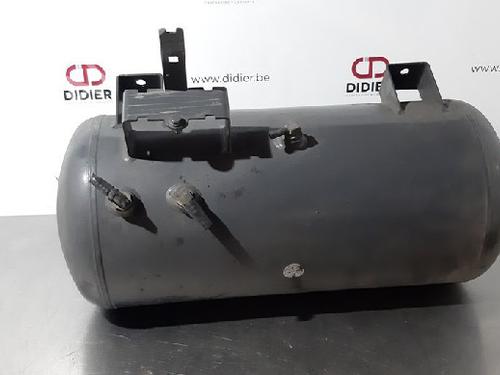 Andre DAF 400 Platform/Chassis 2.5 TD (97 hp) 15018913