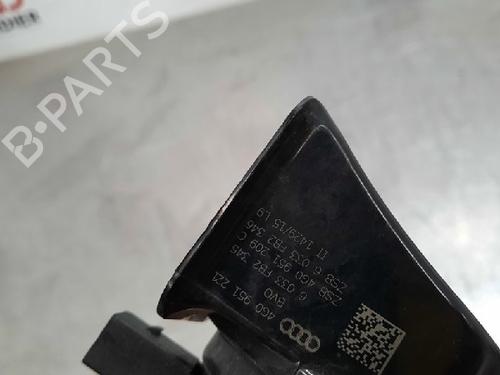 Horn AUDI A6 C7 Avant (4G5, 4GD) RS6 quattro | BP15020396E13 