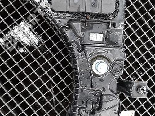 Used Dpf tank Dpf tank CITROËN C4 Grand Picasso II (DA_, DE_) 1.6 HDi / BlueHDi 115 (115 hp) 10876005 10876005