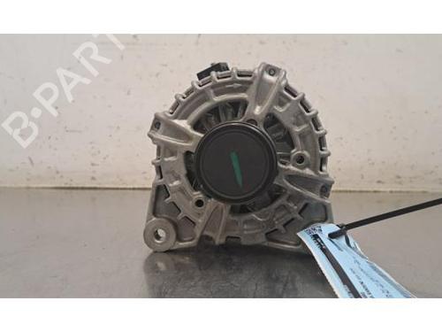 Used Alternator Alternator DACIA SANDERO III 1.0 SCe 65 (67 hp) 34268614 34268614