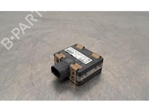 Used Electronic module VW GOLF VII (5G1, BQ1, BE1, BE2) 1.6 TDI (115 hp) 23639593
