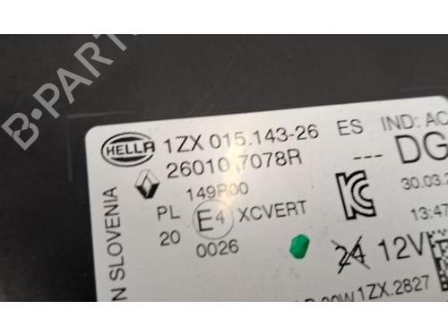 Right headlight RENAULT MEGANE E-TECH SUV EV60 (BNJ1) | BP40284775C29 - Image 4