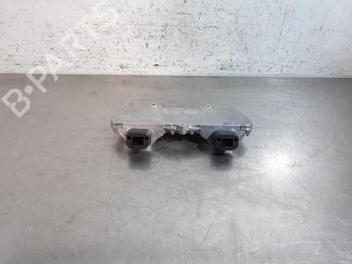 Used Camera SUZUKI IGNIS III (MF, FF) 1.2 Hybrid AllGrip (ATK412) (83 hp) 30660158