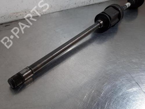 Right front driveshaft BMW X6 (E71, E72) xDrive 50 i | BP40517958M39 - Image 3
