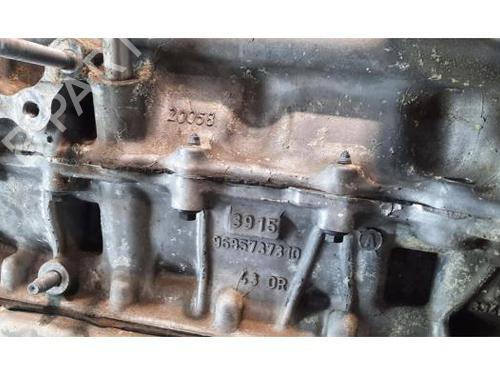 Engine CITROËN BERLINGO Box Body/MPV (K9) 1.5 BlueHDi 130 | BP36757630M1 - Image 7