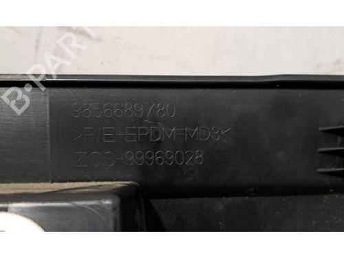 Bagtil kofangere CITROËN JUMPY III Van (V_) 1.6 BlueHDi 95 | BP30806773C8