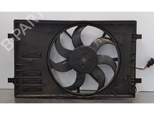 Radiator fan VW PASSAT B8 Variant (3G5, CB5) 1.6 TDI | BP39642333M35 - Image 4