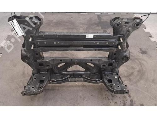 Used Subframe Subframe 39180236 39180236