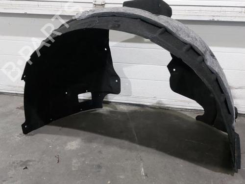 Full front AUDI E-TRON (GEN) S quattro | BP29879637S1