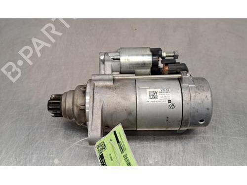 Starter VW CALIFORNIA T6 Camper (SGC, SGG, SHC) 2.0 TDI 4motion | BP28006252M8 