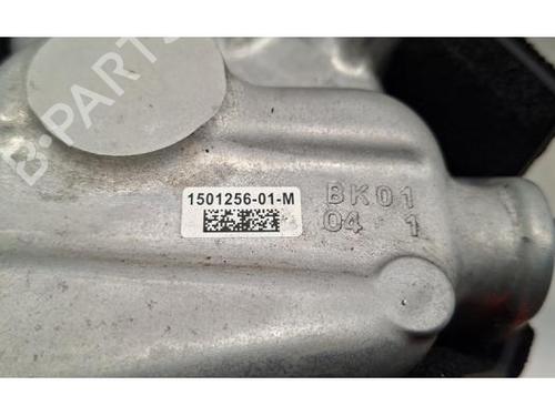 AC compressor TESLA MODEL Y (5YJY) Long Range All-wheel Drive | BP31374953M34 