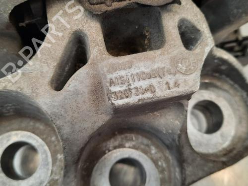 Gearbox mount OPEL ASTRA K (B16) 1.6 CDTi (68) | BP17564609M88 