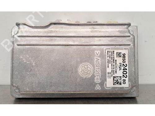 Electronic module DS DS 3 / DS 3 CROSSBACK (UR_, UC_, UJ_) E-TENSE (UZZKXZ) | BP30806240M83