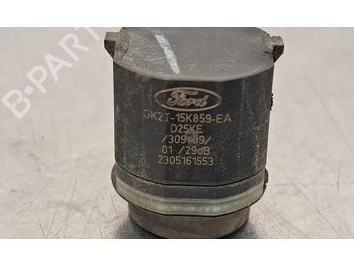 Electronic module FORD TOURNEO CONNECT / GRAND TOURNEO CONNECT V408 MPV 1.5 TDCi | BP29701044M83