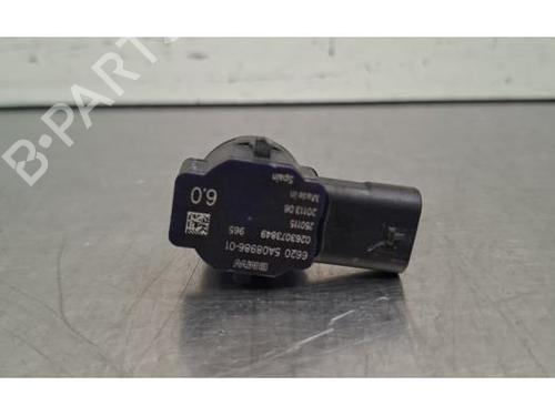 Electronic module BMW 3 Touring (G21, G81) M3 Competition xDrive | BP39642174M83 - Image 2