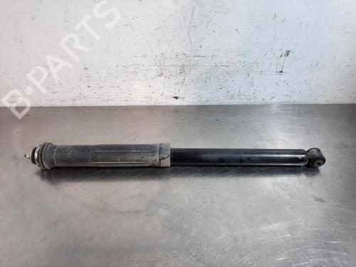 Used Left rear shock absorber PEUGEOT 108 1.0 VTi 72 (72 hp) 23629324
