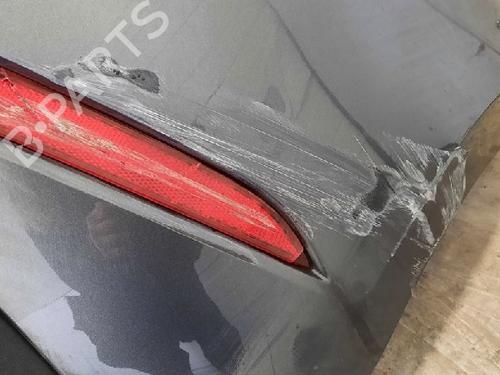 Rear bumper VW GOLF VII (5G1, BQ1, BE1, BE2) 2.0 GTI | BP10884525C8 