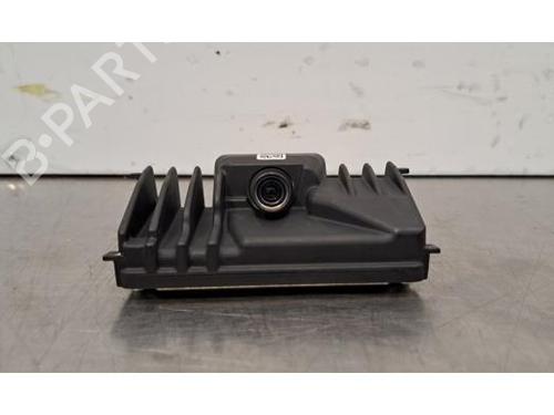 Kamera RENAULT SCENIC E-TECH PHASE I EV87 (218 hp) 30403934