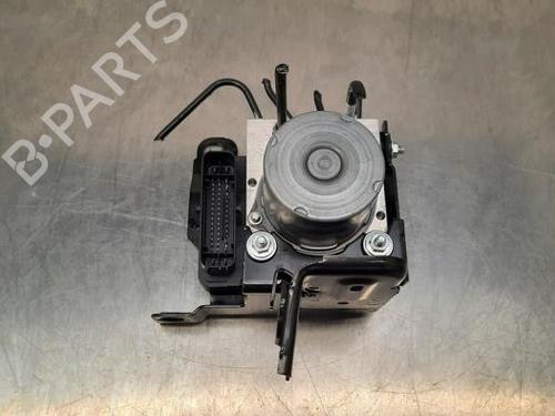 Used ABS pump DS DS 4 II (FR_, FB_, F3_) BlueHDi 130 (FBYHZT) (131 hp) 21674646