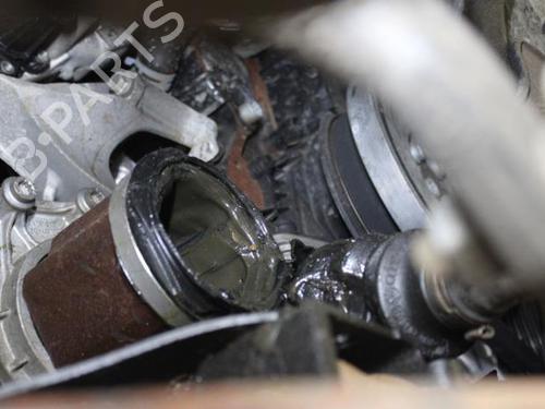Gearbox VW CALIFORNIA T6 Camper (SGC, SGG, SHC) 2.0 TDI 4motion | BP27975481M3 