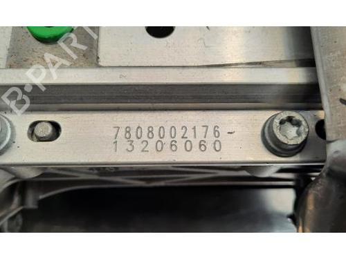 Steering column FORD FOCUS IV (HN) 1.0 EcoBoost | BP39065030M21 - Image 5
