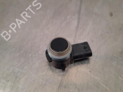 Used Electronic module MERCEDES-BENZ A-CLASS Saloon (V177) A 180 d (177.103) (116 hp) 23581149