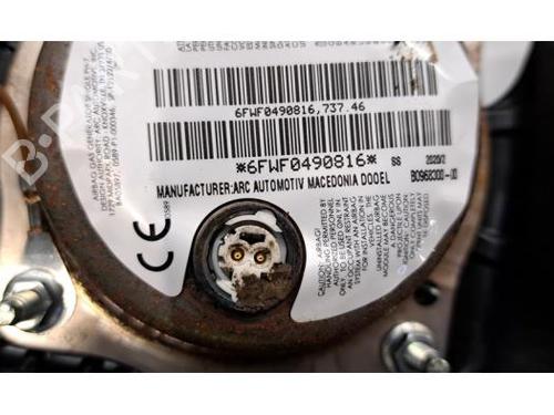 Passasjer kollisjonspute AUDI A6 C8 Avant (4A5) 50 TDI Mild Hybrid quattro | BP23638594C10 