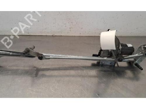 Used Front wipers mechanism Front wipers mechanism MERCEDES-BENZ GLA (H247) GLA 200 (247.787) (163 hp) 33477011 33477011