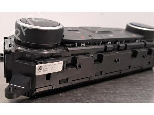 Climate control FORD TRANSIT CUSTOM V362 Van (FY, FZ) 2.0 EcoBlue | BP31283166I5