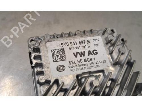 Electronic module VW TIGUAN (CT1) 1.5 eTSI | BP37038149M83 - Image 2