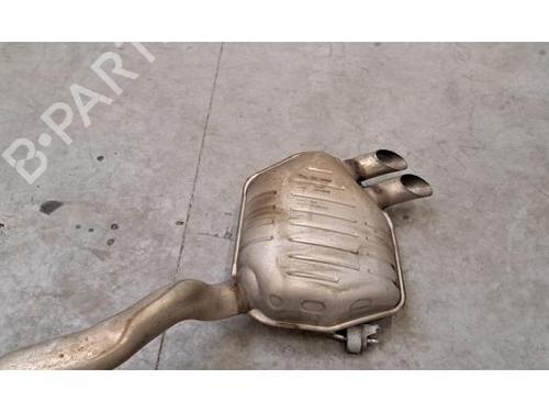 Exhaust system LAND ROVER RANGE ROVER V (L460) D300 MHEV AWD | BP36508515M121  - Image 7