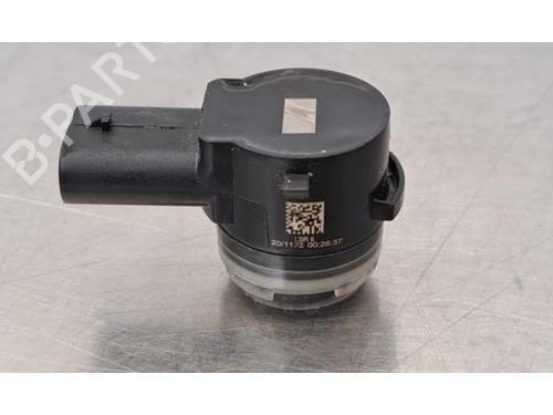 Electronic module RENAULT RAFALE Coupe (DGM_) 1.2 E-TECH 200 Hybrid (DGM2) | BP40483683M83 - Image 5
