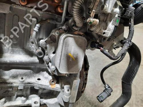 Engine PEUGEOT 208 II (UB_, UP_, UW_, UJ_) 1.5 BlueHDI 100 | BP30057125M1