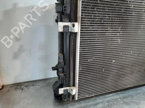 Radiator set RENAULT AUSTRAL TCe 130 (HGM2) | BP37511505M120 - Image 3