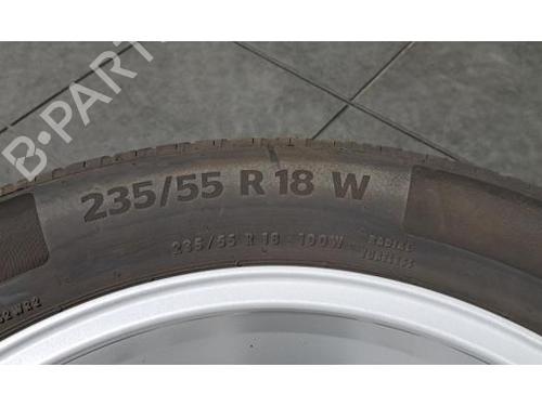 Fælk VW TIGUAN (AD1, AX1) 1.5 TSI | BP29467969C45 